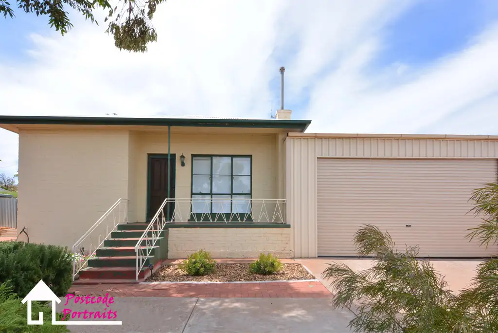 Main view of Homely house listing, 20 Murn Crescent, Whyalla Norrie SA 5608