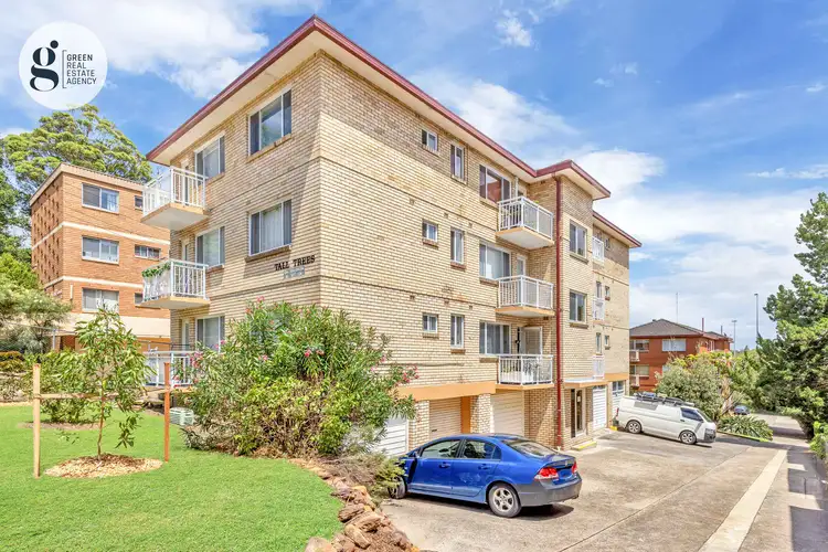 Main view of Homely unit listing, 8/14 Meadow Crescent, Meadowbank NSW 2114