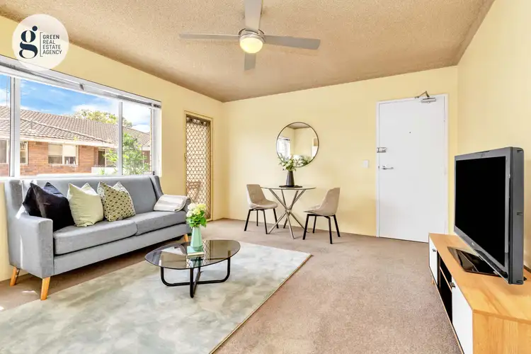 Fourth view of Homely unit listing, 8/14 Meadow Crescent, Meadowbank NSW 2114