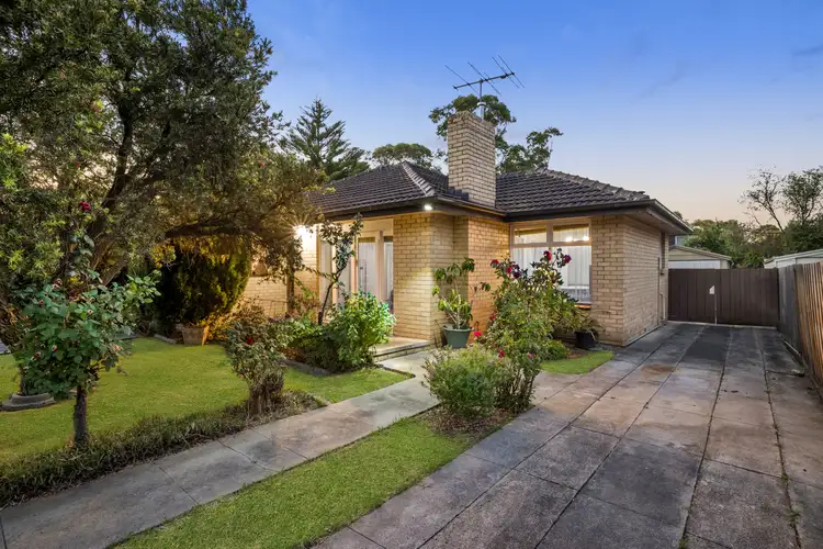 Main view of Homely house listing, 16 Parkview Drive, Ferntree Gully VIC 3156