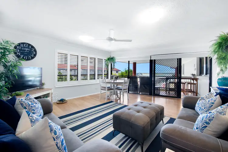 11/274 Marine Parade, Labrador QLD 4215
