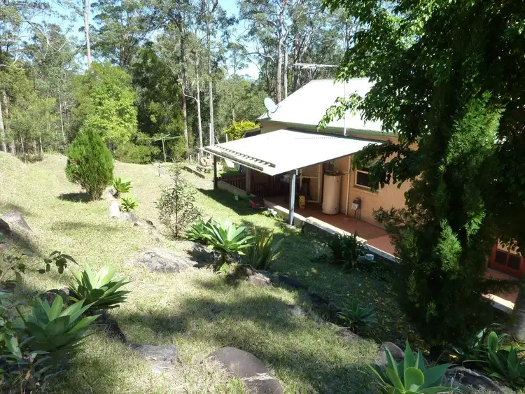 Seventh view of Homely house listing, 1 Lorikeet Place, Glenreagh NSW 2450