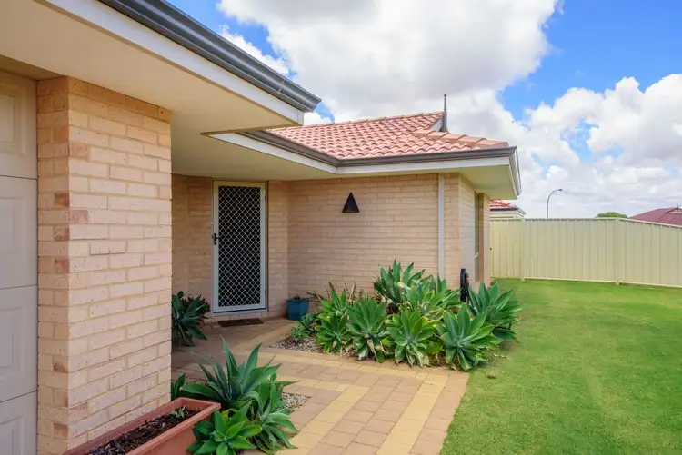 Fourth view of Homely house listing, 37 Mark Way, Wandina WA 6530