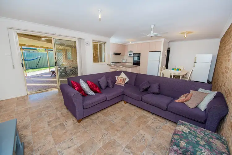 Fifth view of Homely house listing, 2/15 Pebble Parade, Fingal Bay NSW 2315