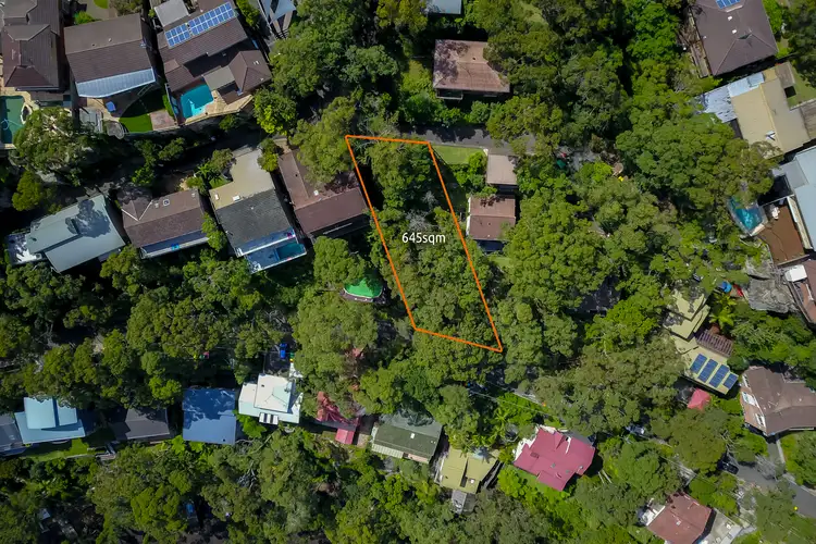 Main view of Homely house listing, 32 Bildera Place, Grays Point NSW 2232