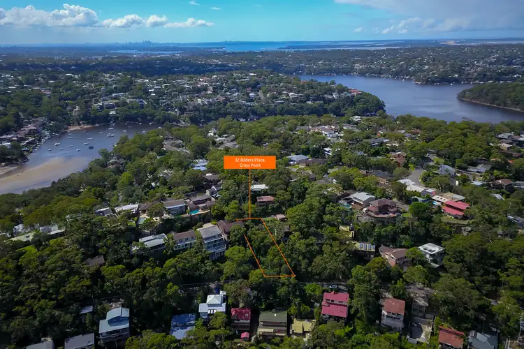 Second view of Homely house listing, 32 Bildera Place, Grays Point NSW 2232