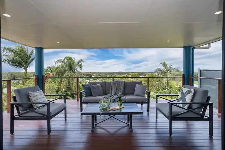 Main view of Homely house listing, 5 Creese Street, Beaconsfield QLD 4740