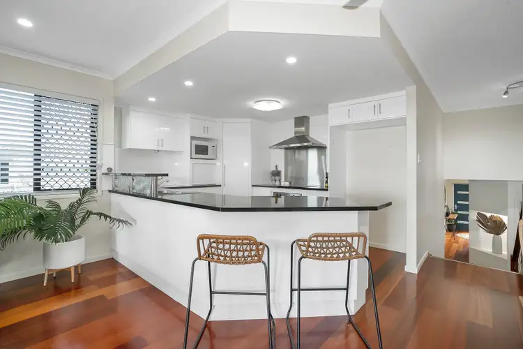 Second view of Homely house listing, 5 Creese Street, Beaconsfield QLD 4740