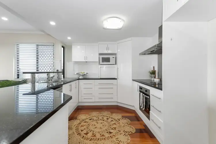 Third view of Homely house listing, 5 Creese Street, Beaconsfield QLD 4740