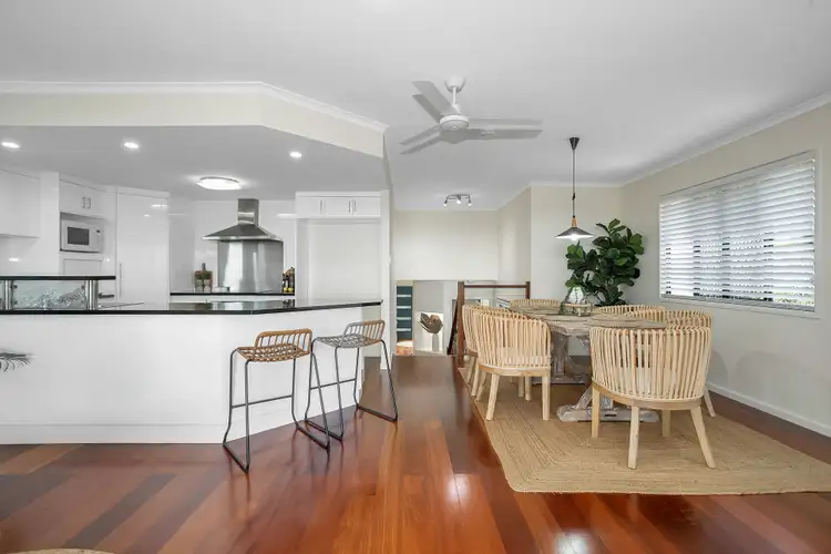 Fourth view of Homely house listing, 5 Creese Street, Beaconsfield QLD 4740