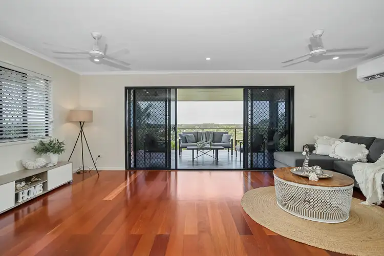 Fifth view of Homely house listing, 5 Creese Street, Beaconsfield QLD 4740