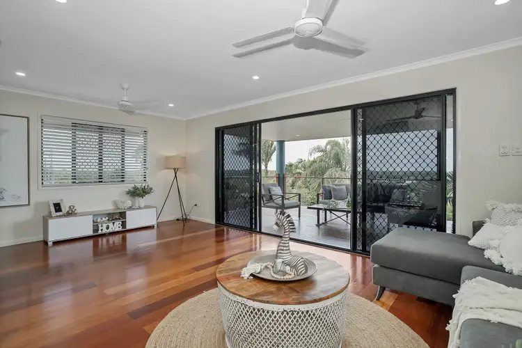 Sixth view of Homely house listing, 5 Creese Street, Beaconsfield QLD 4740