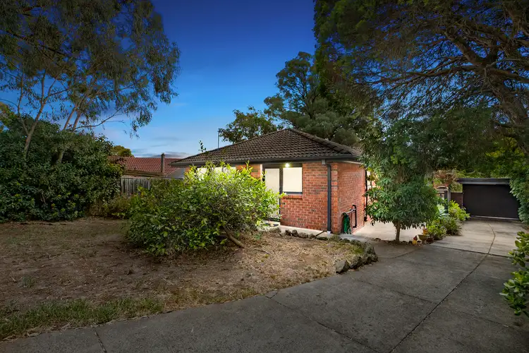 66 Daffodil Road, Boronia VIC 3155