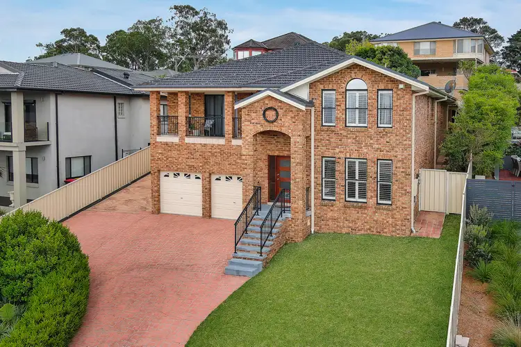 Main view of Homely house listing, 18 Rosemount Street, Dapto NSW 2530