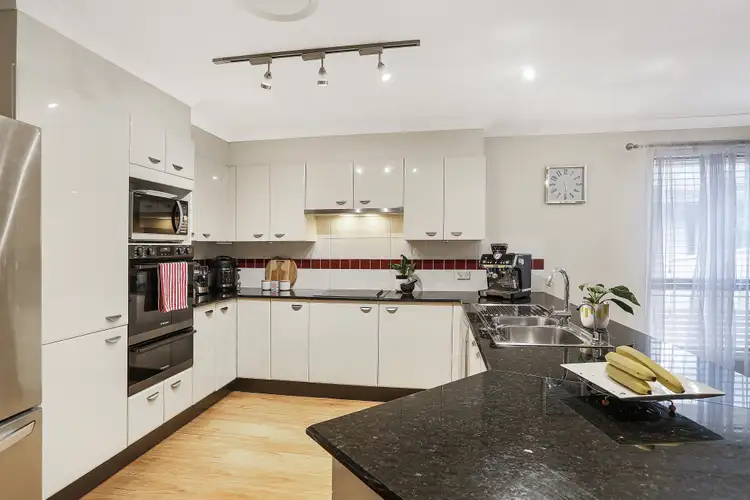 Third view of Homely house listing, 18 Rosemount Street, Dapto NSW 2530