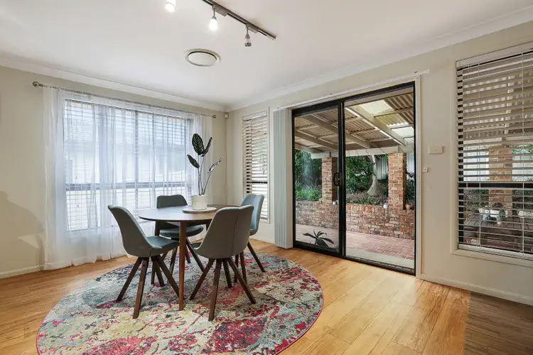 Fourth view of Homely house listing, 18 Rosemount Street, Dapto NSW 2530