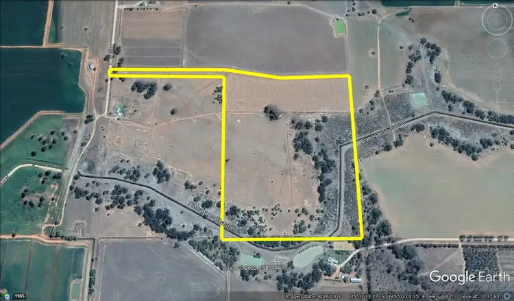 Lot 6/Hogans Lane, Deniliquin NSW 2710