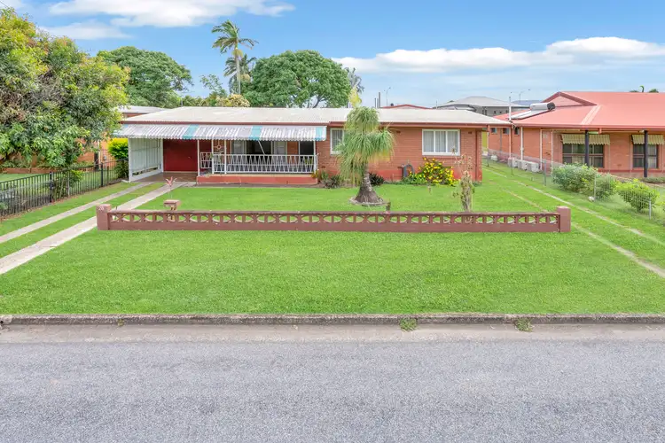 Main view of Homely house listing, 28 Curtin Street, Westcourt QLD 4870