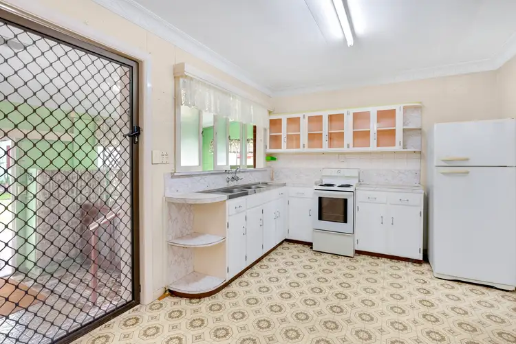 Second view of Homely house listing, 28 Curtin Street, Westcourt QLD 4870