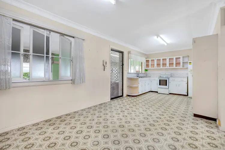 Third view of Homely house listing, 28 Curtin Street, Westcourt QLD 4870