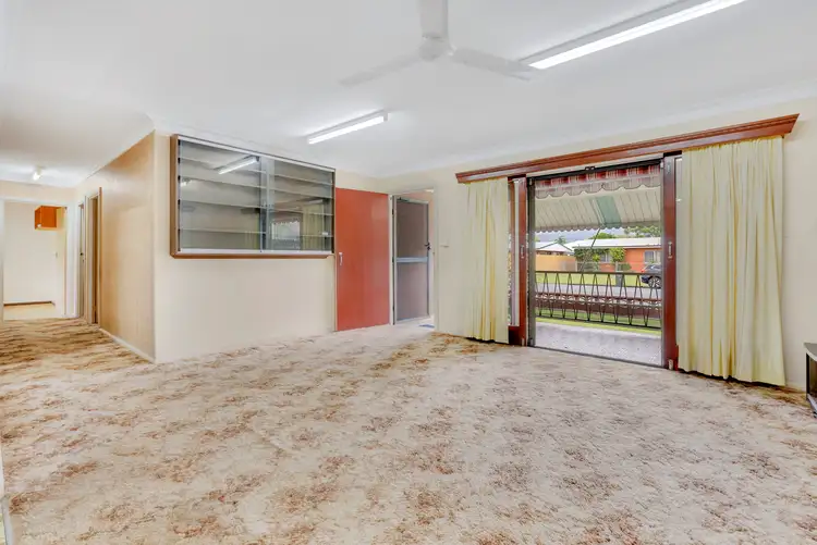 Fourth view of Homely house listing, 28 Curtin Street, Westcourt QLD 4870