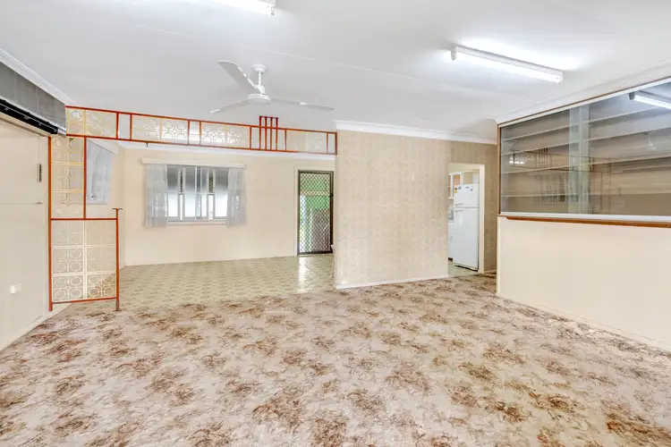 Fifth view of Homely house listing, 28 Curtin Street, Westcourt QLD 4870