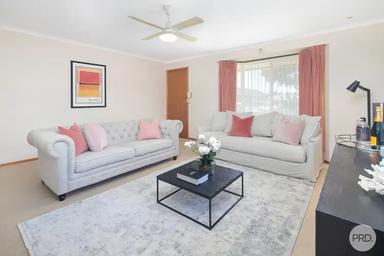 Fourth view of Homely house listing, 1/6 Lake Street, Wendouree VIC 3355