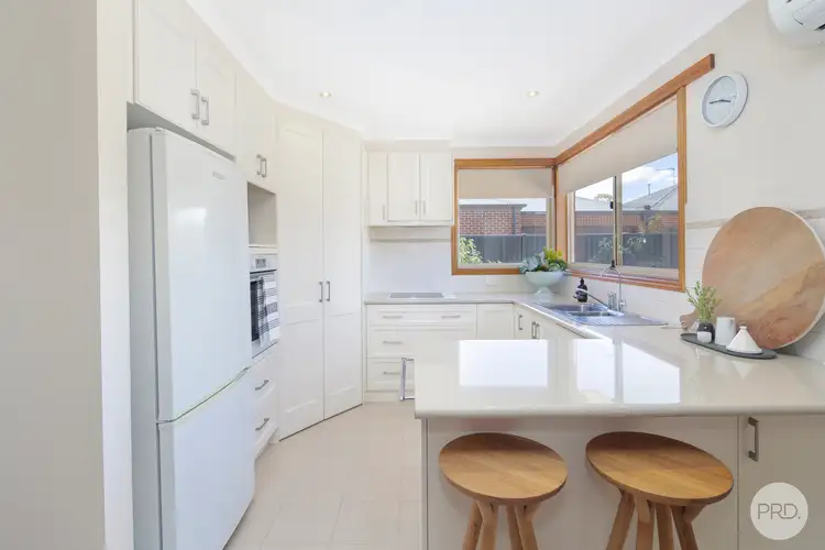 Sixth view of Homely house listing, 1/6 Lake Street, Wendouree VIC 3355