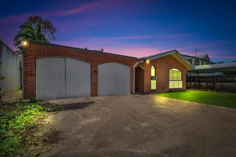 Main view of Homely house listing, 15 Macdonnell Street, Manunda QLD 4870