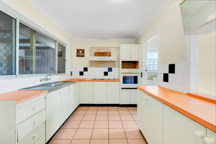 Second view of Homely house listing, 15 Macdonnell Street, Manunda QLD 4870