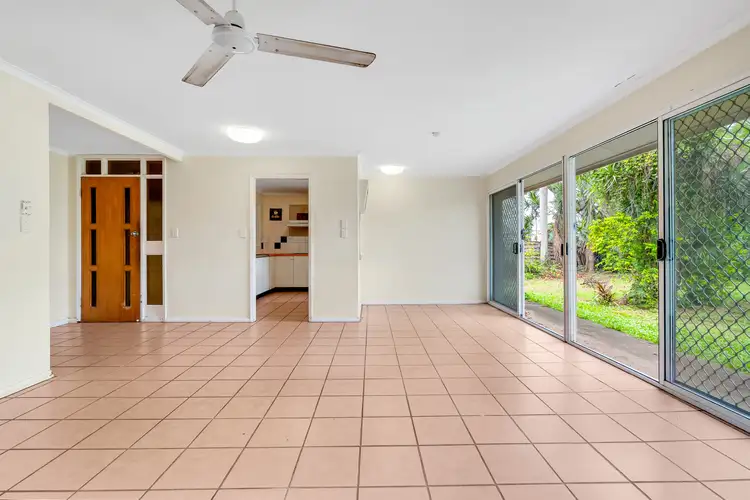 Third view of Homely house listing, 15 Macdonnell Street, Manunda QLD 4870