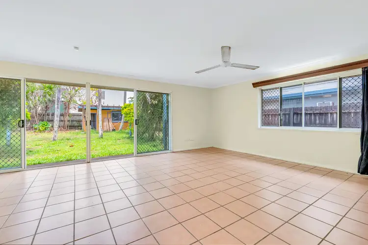 Fourth view of Homely house listing, 15 Macdonnell Street, Manunda QLD 4870