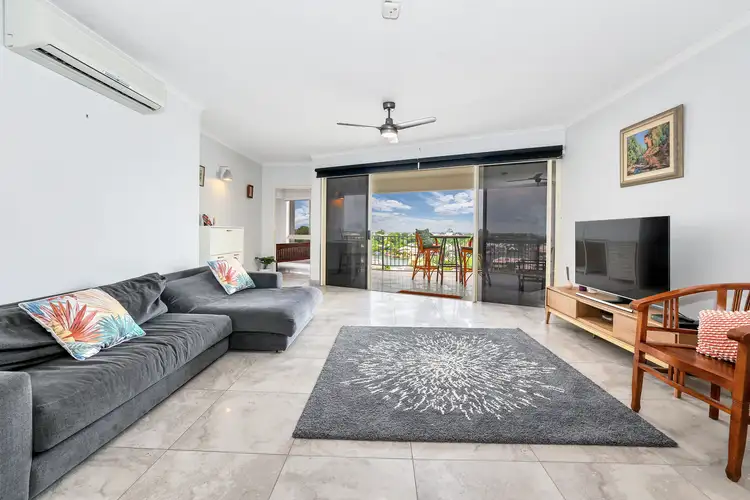 Main view of Homely apartment listing, 33/6 Marina Boulevard, Larrakeyah NT 820