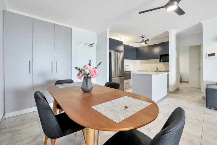 Fourth view of Homely apartment listing, 33/6 Marina Boulevard, Larrakeyah NT 820