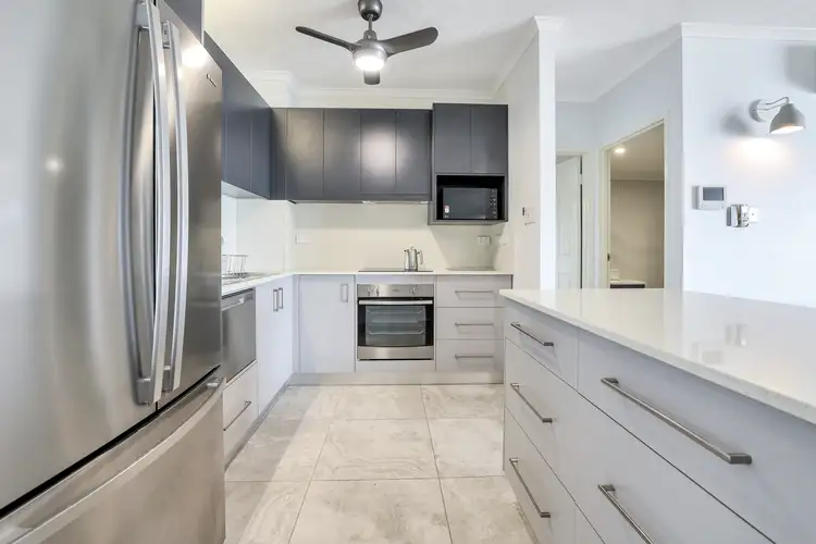 Fifth view of Homely apartment listing, 33/6 Marina Boulevard, Larrakeyah NT 820