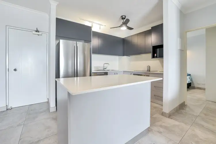 Sixth view of Homely apartment listing, 33/6 Marina Boulevard, Larrakeyah NT 820
