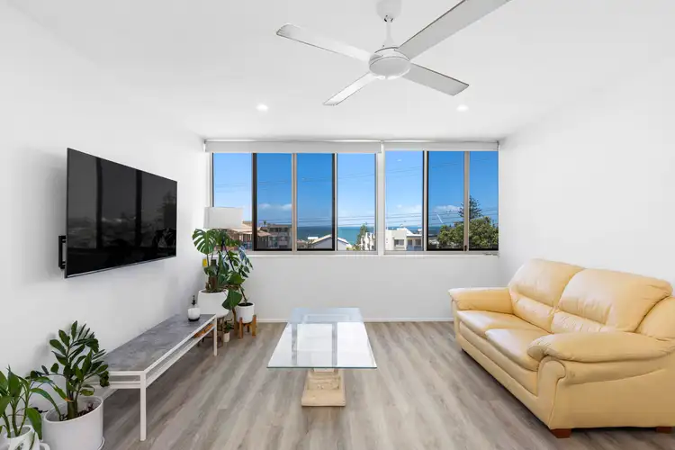 Fourth view of Homely apartment listing, 6/41 Moreton Parade, Kings Beach QLD 4551