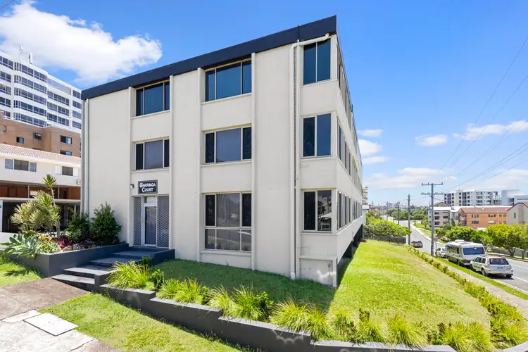 Fifth view of Homely apartment listing, 6/41 Moreton Parade, Kings Beach QLD 4551