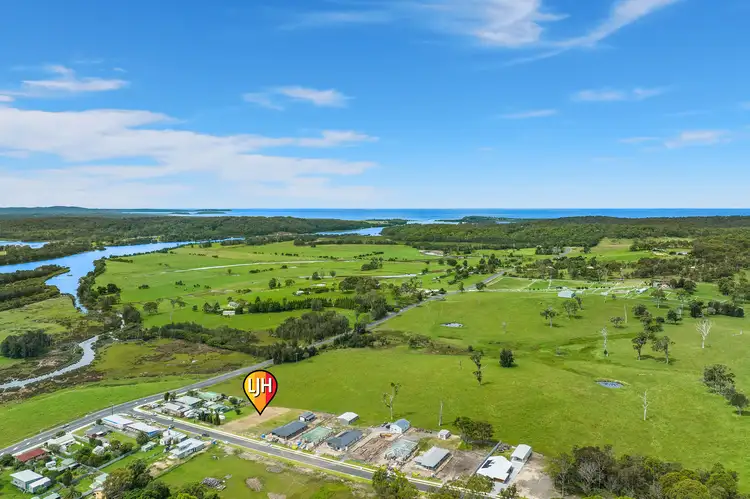 4 Caswell Street, Moruya NSW 2537