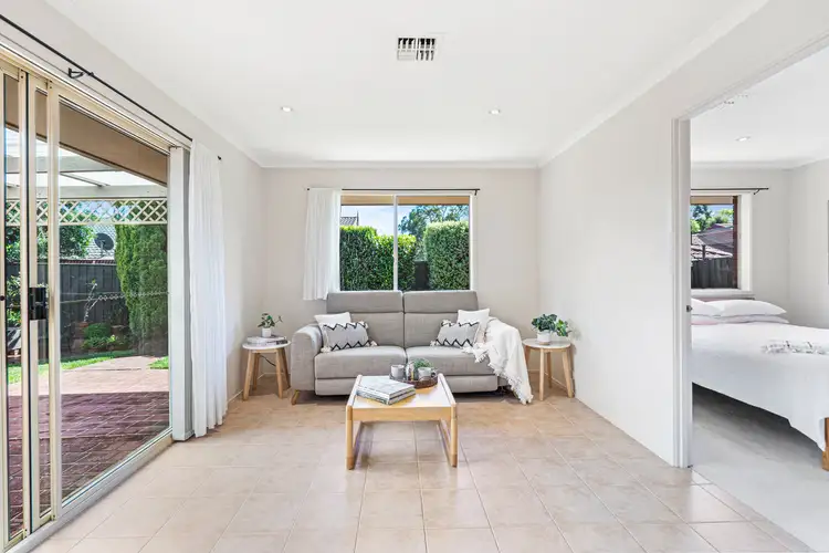 Fourth view of Homely house listing, 25 Marong Terrace, Forest Hill VIC 3131