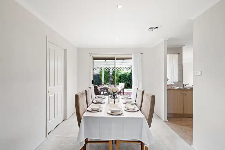 Sixth view of Homely house listing, 25 Marong Terrace, Forest Hill VIC 3131