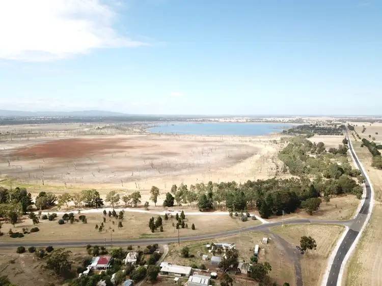 Main view of Homely house listing, 2971 Natimuk-Hamilton Road, Toolondo VIC 3401