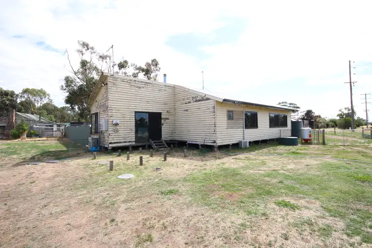 Second view of Homely house listing, 2971 Natimuk-Hamilton Road, Toolondo VIC 3401