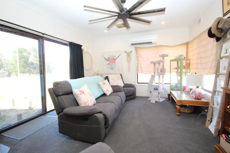 Third view of Homely house listing, 2971 Natimuk-Hamilton Road, Toolondo VIC 3401