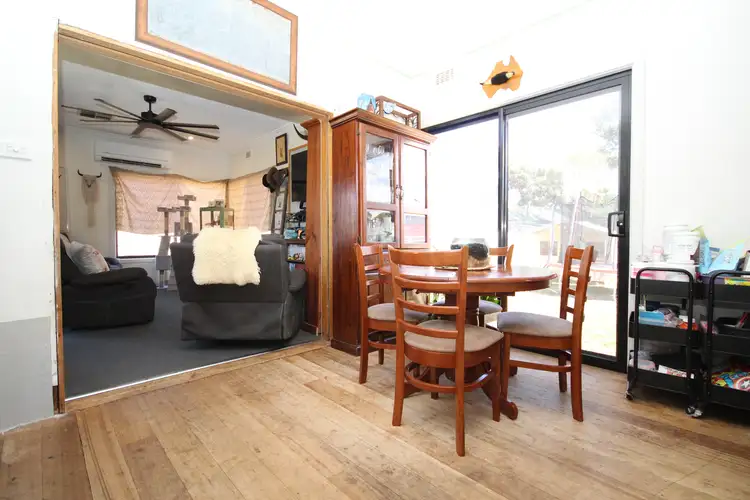 Fourth view of Homely house listing, 2971 Natimuk-Hamilton Road, Toolondo VIC 3401