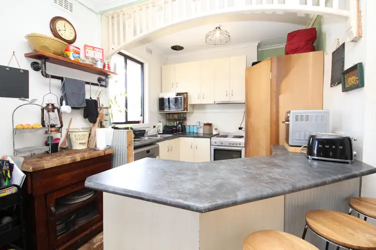 Fifth view of Homely house listing, 2971 Natimuk-Hamilton Road, Toolondo VIC 3401
