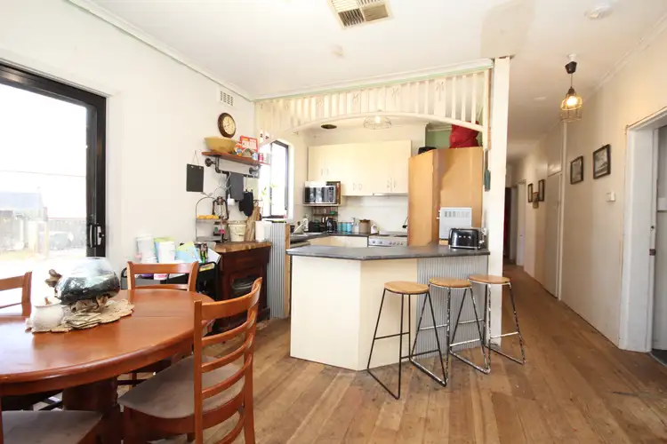 Sixth view of Homely house listing, 2971 Natimuk-Hamilton Road, Toolondo VIC 3401