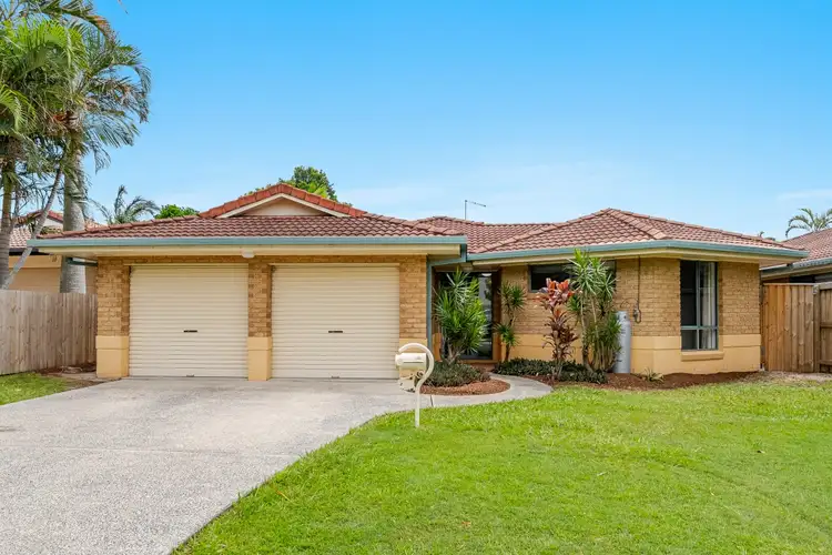 Second view of Homely semi-detached listing, 2 Cooloola Avenue, Lennox Head NSW 2478