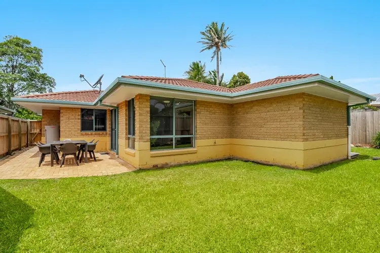 Third view of Homely semi-detached listing, 2 Cooloola Avenue, Lennox Head NSW 2478