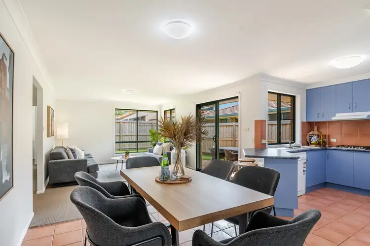 Fourth view of Homely semi-detached listing, 2 Cooloola Avenue, Lennox Head NSW 2478